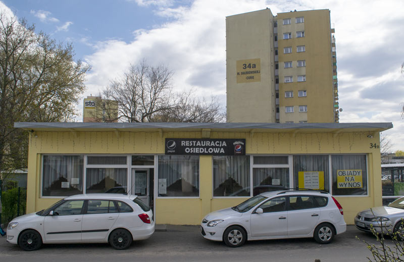 Restauracja Osiedlowa Bydgoszcz Restauracja Osiedlowa Bydgoszcz